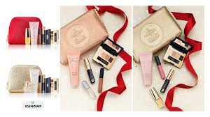 This lancôme gift with purchase offers customers a free beauty bag filled with up to $121 worth of makeup and skincare—here's how to get it. Estee Lauder Gwp May 2020 At Macy S And Debenhams Uk Icangwp Icangwp Gift With Purchase