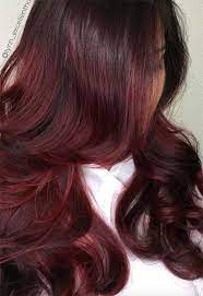 A deep conditioning mask and temporary color in one, this color depositing hair mask is available in seven shades and contains nourishing, hydrating ingredients. 63 Yummy Burgundy Hair Color Ideas Burgundy Hair Dye
