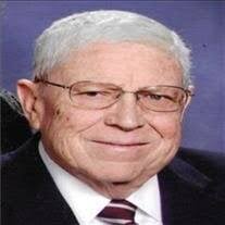 Clyde Wheeler Barton Obituary