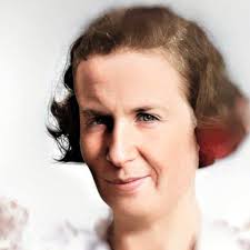 Bridget Maria (Ryan) Spratt (1905-1965)