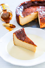 Flan Patissier De Michalak Au Caramel Au Beurre Sale Sans Pate Brisee Les Delices De Marina Flan Patissier Patissiere Caramel Au Beurre Sale