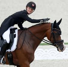 1 day ago · julia krajewski becomes first female individual eventing gold medalist it was difficult to leave this part for last, to be honest, but ladies and gents, we've just had our first ever female olympic gold medalist in eventing, and it's none other than germany's julia krajewski — who never imagined herself in this position, let alone here. Rufv6jcg5ylijm