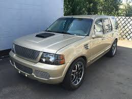 Ford Explorer Xlt Ford Explorer Ford Explorer Xlt Ford