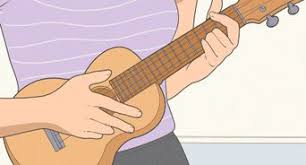 From painted accent walls to statement lights and more. How To Tune A Ukulele With Pictures Wikihow