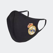 We did not find results for: Adidas Real Madrid Face Covers 3 Pack Xs S Black Adidas Deutschland