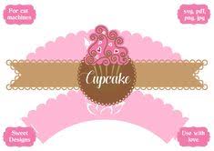 Find & download free graphic resources for chain link fence. 30 Cupcakes Wrapper Ideas Wrapper Svg Files For Cricut Cupcake Wrappers
