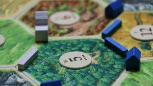.el juego risk y tendremos a este nuevo videojuego de android llamado medieval wars: Los Juegos De Mesa Resisten El Embate De Las Nuevas Tecnologias Del Risk Al Catan