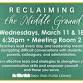 Reclaiming the Middle Ground