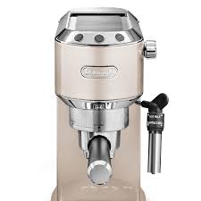 Pdf operating instructions for the delonghi 685. Machine Expresso Percolateur Delonghi Dedica Barista Ec795 Bg Beige Manganese Coffee Webstore