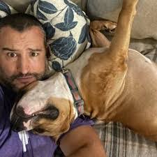 Derek Desjardins's Instagram, Twitter & Facebook