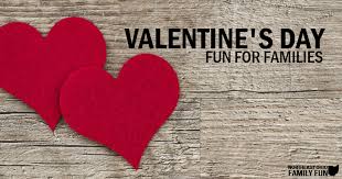 Writing invisible letters on a child's back is a fun way to write a secret message. Valentine S Day Events Activities For Kids In Northeast Ohio