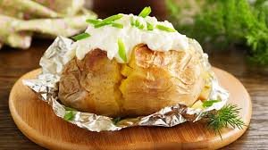 Are Baked Potatoes Healthy? Nutrition, Benefits, and Downsides