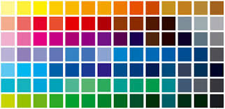Jika perhatian yang kamu maksud, yang mana? Warna Di Fotografi Teori Tentang Warna Di Fotografi Warna Dasar