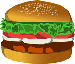 Free hamburger icons in various ui design styles for web, mobile, and graphic design projects. Whopper Sandwich Hamburger Png Clipart Royalty Free Svg Png