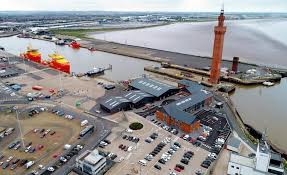 Our services include routine maintenance, periodic inspections, refurbishment, structural east coast aircraft maintenance. Orsted Opened Its Uk East Coast Operations And Maintenance Hub World Energy