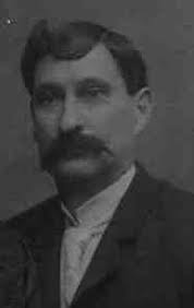 Descendants of Henry Graham (1705-1772)