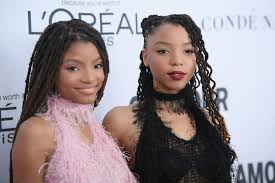 We did not find results for: 14 Photos Of Beautiful Black Women Wearing Locs Global Grind