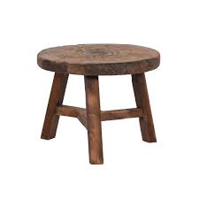Better homes & gardens modern farmhouse coffee table. Abode Reclaimed Round Coffee Table