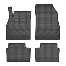 Jeu complet de tapis de sol auto luxe sur mesure en velour noir opel meriva de 09/03 ã 05/10 2 tapis pour l'avant et 1 tapis avec pont pour l'arriã¨re pour une meilleure protection qualitã© de. Auto Motorrad Teile Fussmatten Gummi Fussmatten Auto Gummimatten Set Opel Meriva A 1 2002 2010 Vorn Lanterne Jp