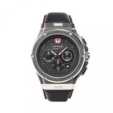 The long and proud racing lineage of honda flows through every curve and crevice of the civic type r, including its unique red honda logo badging. Meister Watch Ambassador Mk3 Honda Civic Type R Watch Evasive Edition Titanium Grey Evasive Motorsports