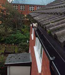On average, it ranges from £23 to £111. Cost To Clean Gutters In 2021 Prices For Unblocking Clearing