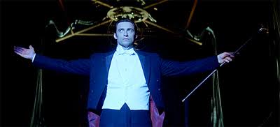 The Prestige & Schrödinger's Magician: Would the Real Robert Angier Please  Stand Up? – the m0vie blog