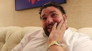 Tommy fury says brother tyson is a huge motivation as he prepares for his professional debut at manchester arena. Tyson Fury S Family 5 Fast Facts You Need To Know Heavy Com
