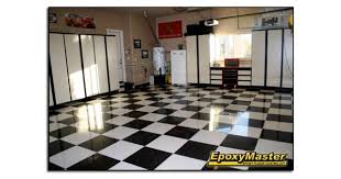 Chevron is equally classic, even if it feels a bit more modern. How To Create Designs With Epoxy Floor Paint
