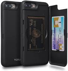With the stowaway™ credit card case, you can protect your iphone 8 and leave your wallet at home. Top 10 Best Iphone 8 Plus Cases In 2021 Reviews Amaperfect Iphone 8 Plus Cases Iphone 7 Plus Cases Iphone 8 Case