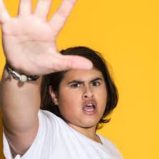 Having a girlfriend or not wouldn't point to being or not being gay. Deadpool 2 S Julian Dennison Isn T In A Hurry To Grow Up Gq