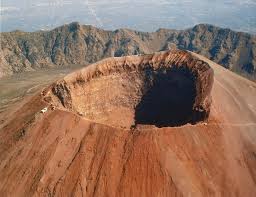 When there is an opening between the tectonic plates (either caused by convergent or divergent plates or a hotspot), a volcano can form if there is magma being propelled outward. Volcanoes Quiz Quiz About Volcanoes Dk Find Out