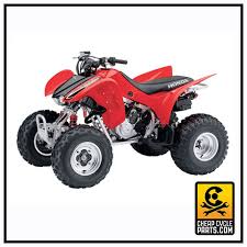 We have actually accumulated numerous images, hopefully this image works for you, and help you in discovering the answer you are trying to find. Honda Trx 300ex Parts 300ex Sportrax Atv Parts And Specs