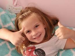 Fundraiser for Michele Blawat by Ashley Beres : Olivia Grace