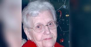 Alice Eva Horner Obituary