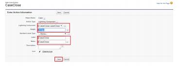 Pin By Astrea It On Astrea It Services Salesforce Case Closed Salesforce Page Layout