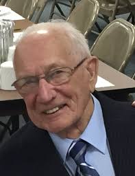 Obituary information for Donald Oliver Von Eschen