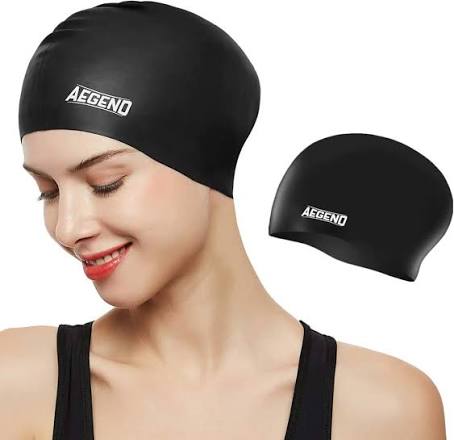 Swim Cap Satin Lined Rain Hat Buy Where To Buy Swim Caps Sale Hairbrella Satin Lined Waterproof