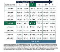 use hecm reverse mortgage to buy your retirement home the