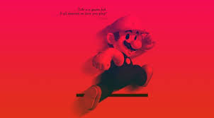 Life Is A Game Mario Quote Wallpaper Hd Inspirational Quotes 4k Wallpapers Wallpapers Den Wallpaper Quotes Mario Quotes Inspirational Quotes Wallpapers