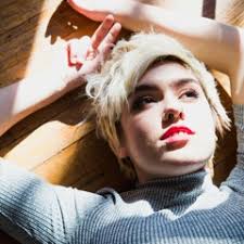 Stream elisabeth waters