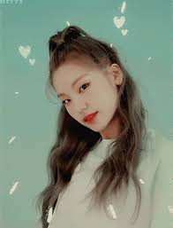Yeji Gif In 2020 Itzy Anime Gifts Cute Gif