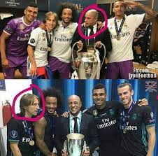 Si le real madrid comptait dénoncer l'inter auprès de la fifa pour avoir approché luka modrić sans son accord, c'est raté. Pin On Ø±ÙŠØ§Ø¶Ø© Sport