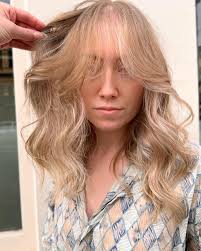 Blonde barbie @jade.tann 😍