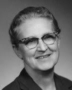 Olga Bell Morrison Temple (1900-1975)