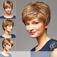 Annette Henry Margu Synthetic Full Wig In 18 22h
