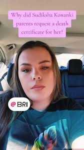 Child Death Certificate Viral