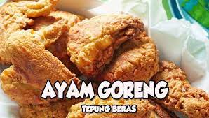 Pin Di Indonesian Food In Indonesian Language