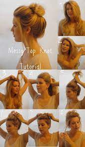 Another trick is to choose the right hair styling products. Fashionable Hairstyle Tutorials For Long Thick Hair Pretty Designs