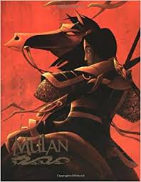 Directed by acclaimed filmmaker niki caro and starring liu yifei as mulan. Buy The Art Of Mulan Disney Editions Deluxe Film Book Online At Low Prices In India The Art Of Mulan Disney Editions Deluxe Film Reviews Ratings Amazon In