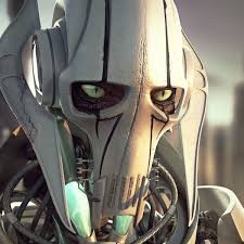 General Grievous Your Lightsabers Will Make A Fine Addition To My Collection General Grievous By Lemathmath Via Behance Star Wars Images Star Wars Wallpaper Star Wars Poster